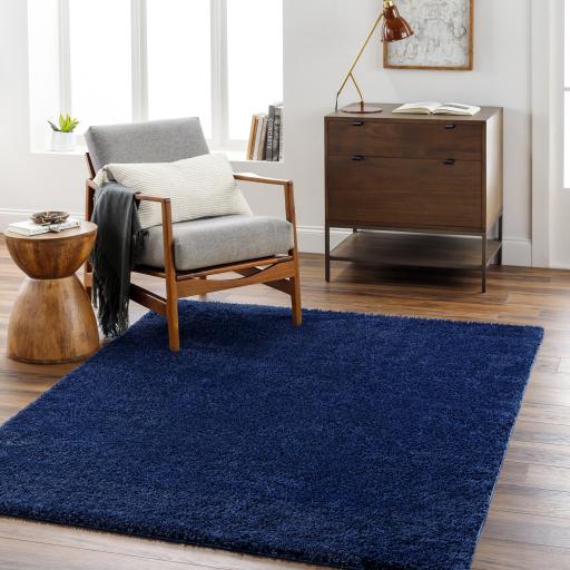 Livabliss Cloudy Shag Cdg-2326 7'10" X 10' Machine Woven Rug - Image 2