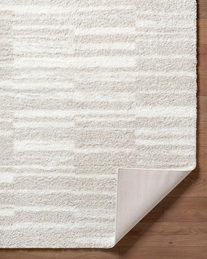 Livabliss Cloudy Shag Cdg-2333 6'7" X 9' Machine Woven Rug - Image 3