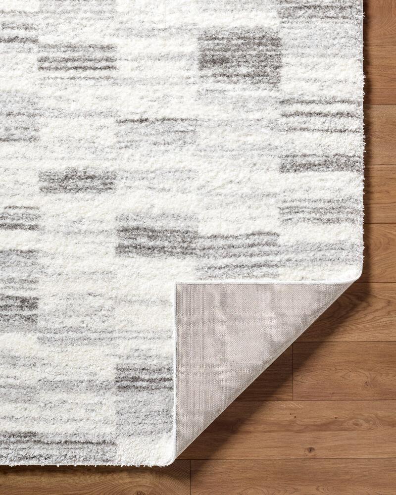 Livabliss Cloudy Shag Cdg-2337 6'7" X 9' Machine Woven Rug - Image 4