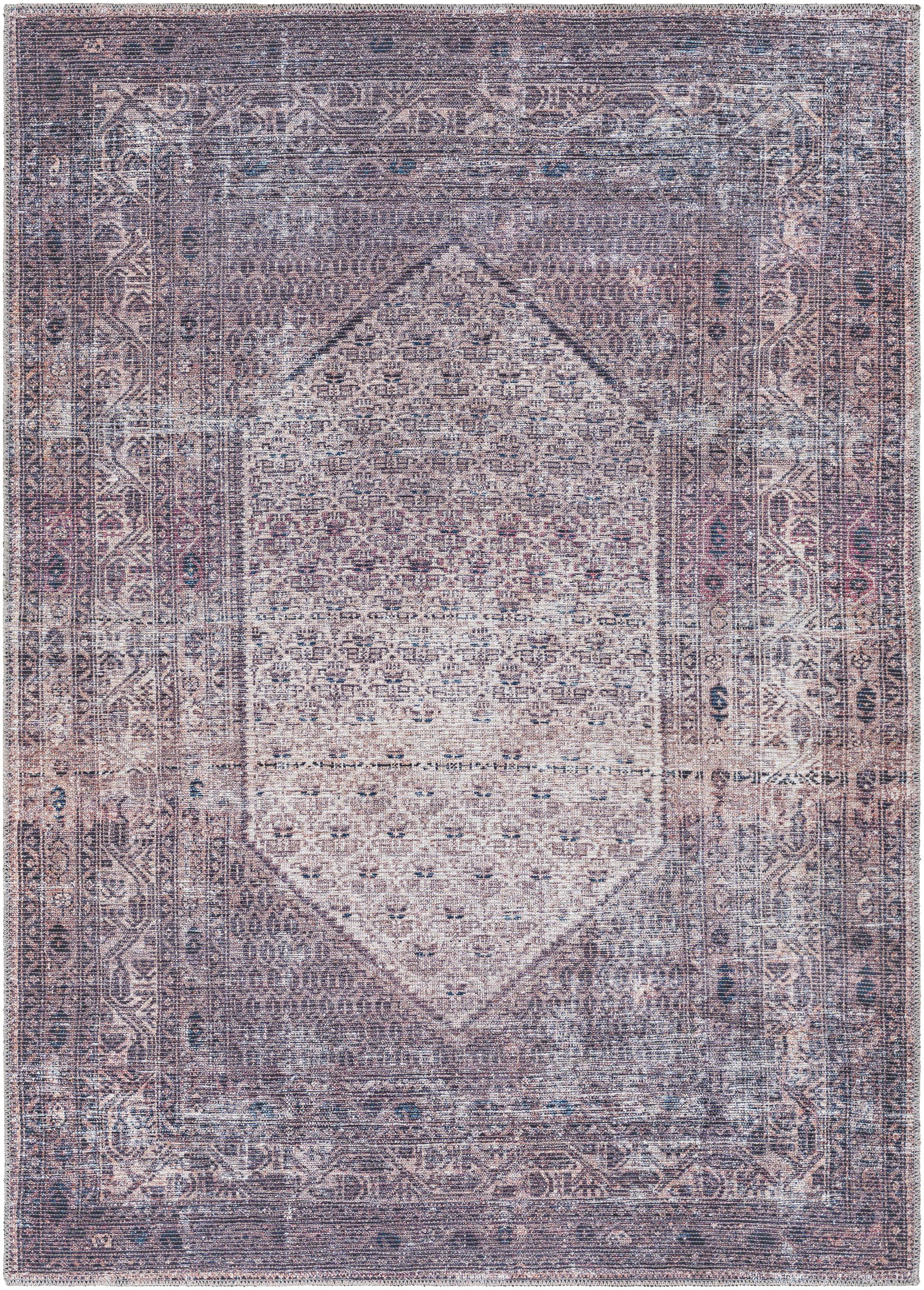 Livabliss Colin Cln-2313 2'7" X 10' Machine Woven Rug - Image 6