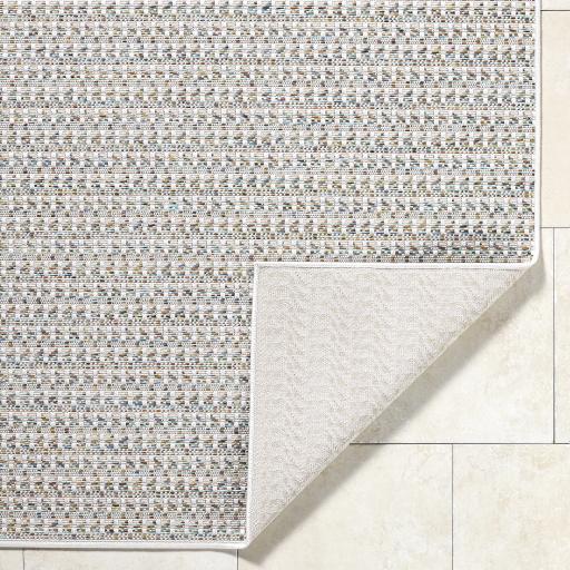 Livabliss Crete Cee-2304 7'6" X 10' Machine Woven Rug - Image 5