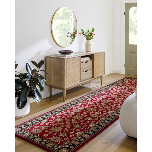 Livabliss Crowne Crn-6013 8' X 8' Handmade Rug - Image 2