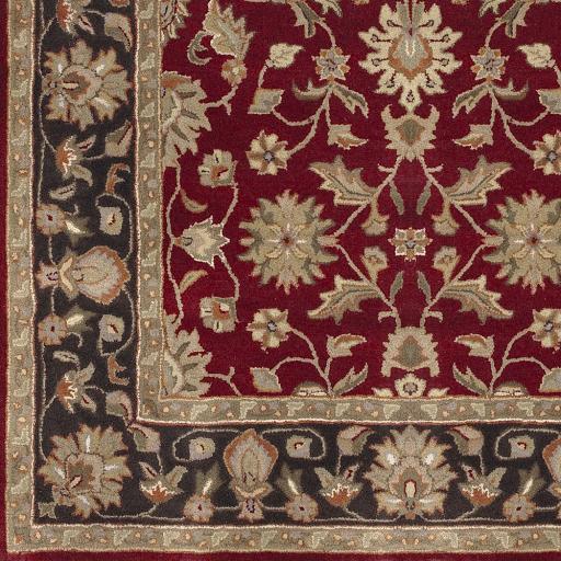 Livabliss Crowne Crn-6013 8' X 8' Handmade Rug - Image 5