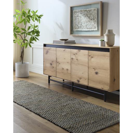 Livabliss Curacao Cur-2302 3' X 5' Handmade Rug - Image 2