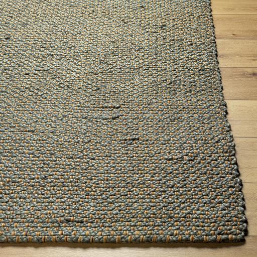 Livabliss Curacao Cur-2302 3' X 5' Handmade Rug - Image 3