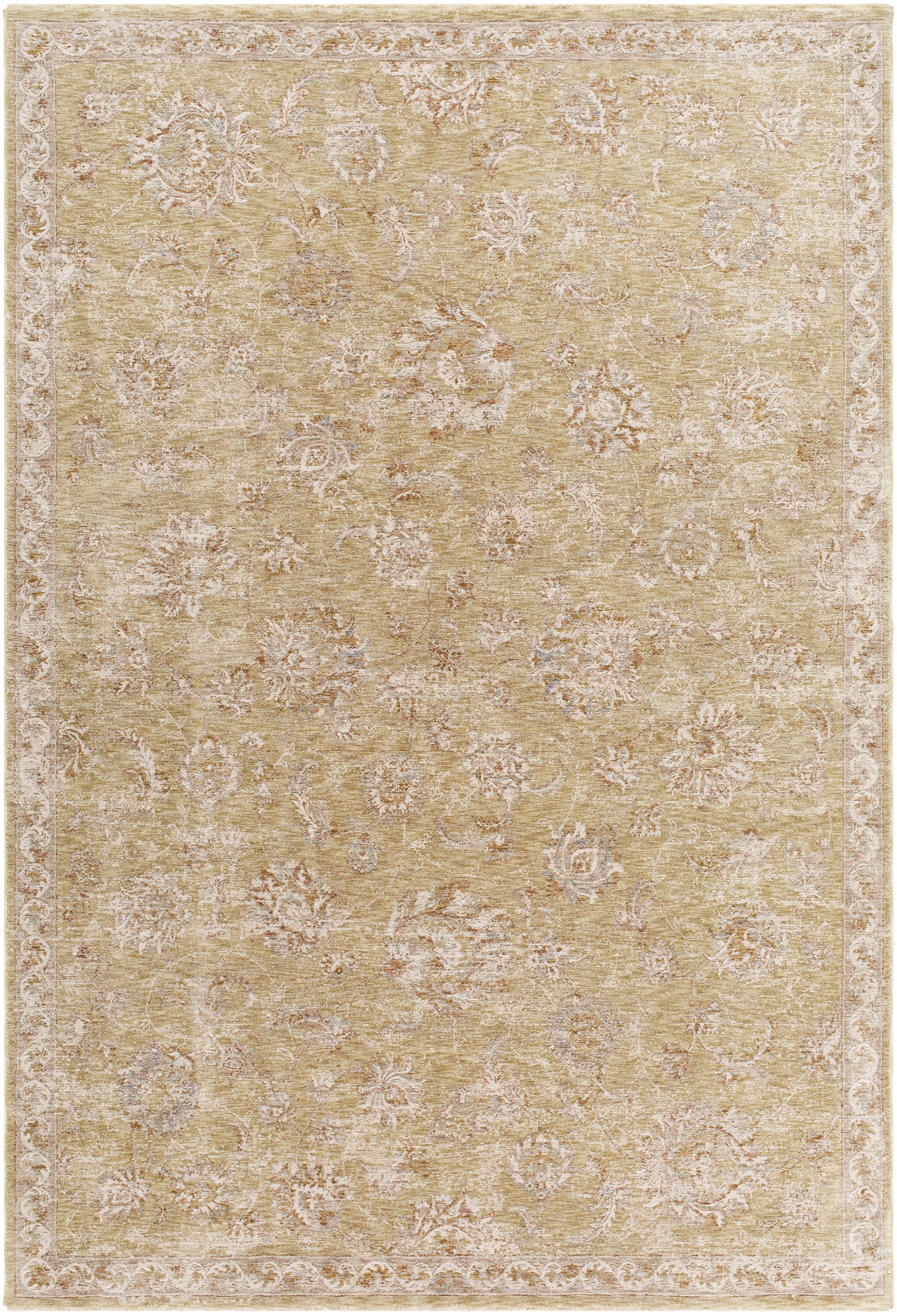 Livabliss Da Vinci Dvc-2309 6'7" X 9'6" Machine Woven Rug