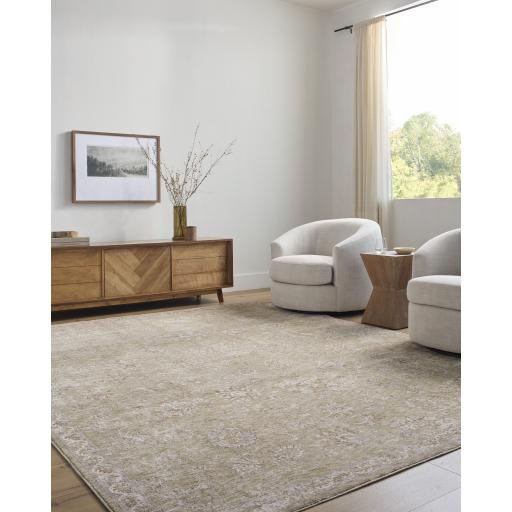 Livabliss Da Vinci Dvc-2309 6'7" X 9'6" Machine Woven Rug - Image 2