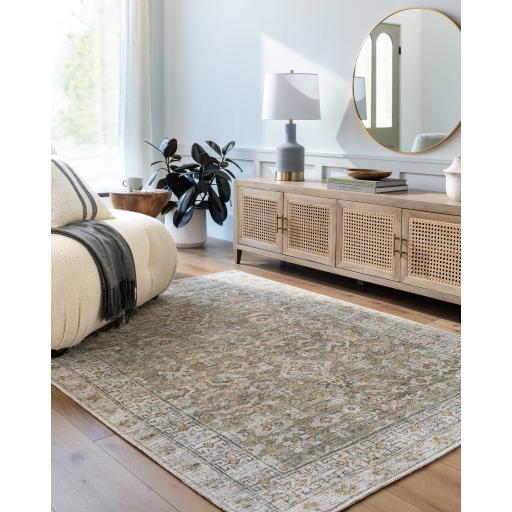 Livabliss Darling Boda-2301 6'7" X 9' Machine Woven Rug - Image 2