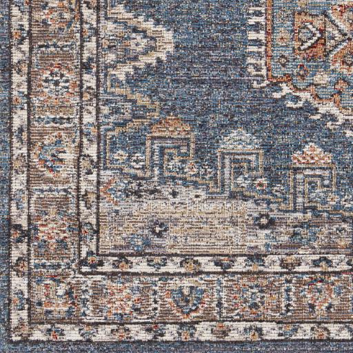 Livabliss Daytona Beach Dyt-2309 2'7" X 7'3" Machine Woven Rug - Image 6