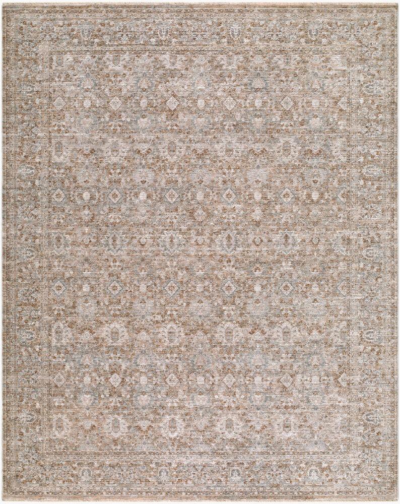 Livabliss Demre Dmm-2300 6'7" X 9'4" Machine Woven Rug