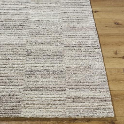 Livabliss Dundee Ddu-2302 6' X 9' Handmade Rug - Image 2