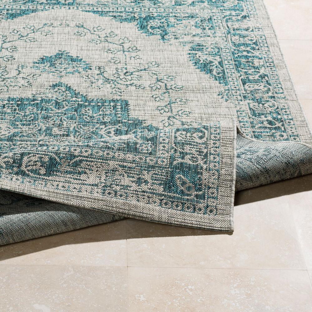 Livabliss Eagean Eag-2302 5'3" X 7'7" Machine Woven Rug - Image 3