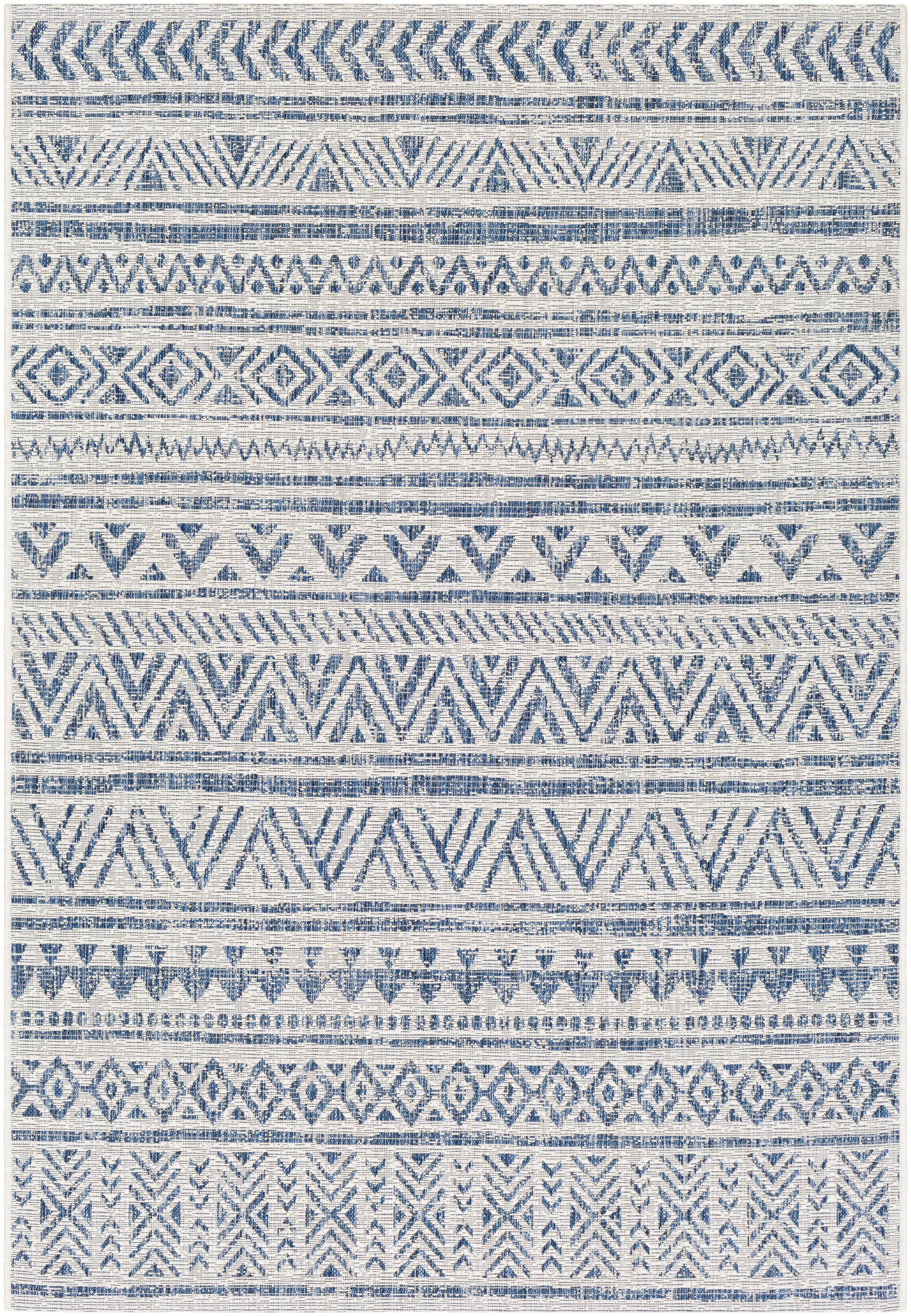 Livabliss Eagean Eag-2335 12' X 14'11" Machine Woven Rug