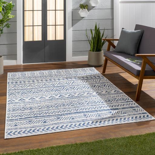 Livabliss Eagean Eag-2335 12' X 14'11" Machine Woven Rug - Image 2