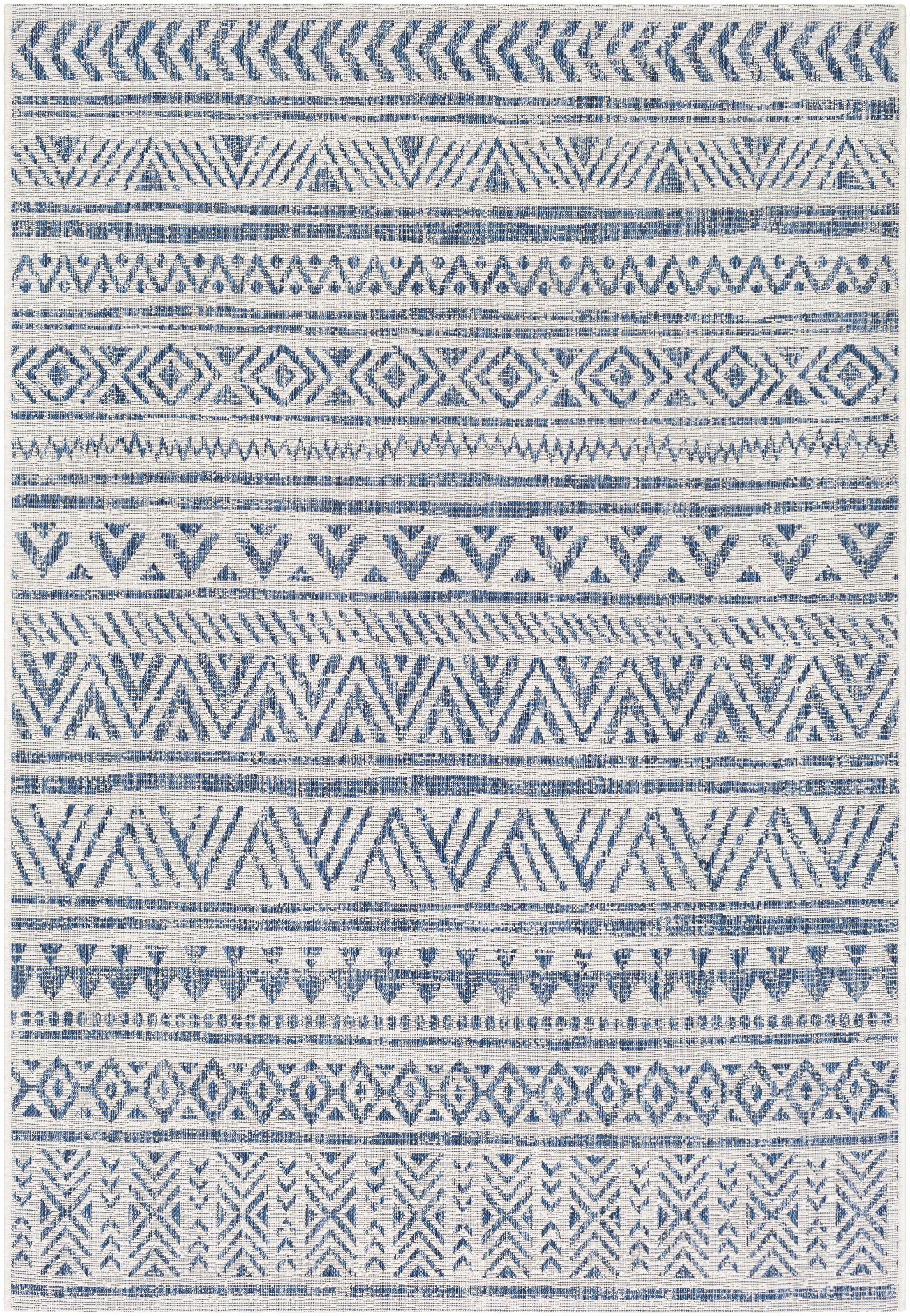 Livabliss Eagean Eag-2335 12' X 14'11" Machine Woven Rug - Image 6