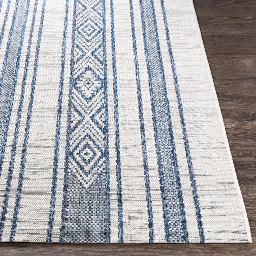 Livabliss Eagean Eag-2351 5'3" X 5'3" Machine Woven Rug - Image 3