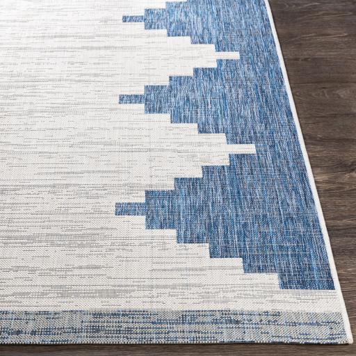 Livabliss Eagean Eag-2355 2'7" X 12' Machine Woven Rug - Image 4
