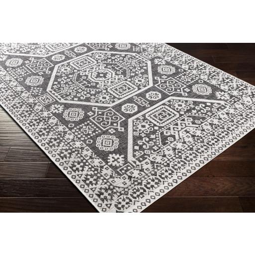 Livabliss Eagean Eag-2359 7'10" X 7'10" Machine Woven Rug - Image 3