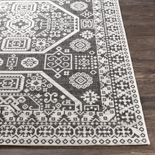 Livabliss Eagean Eag-2359 7'10" X 7'10" Machine Woven Rug - Image 4