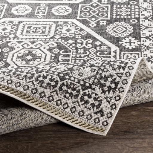 Livabliss Eagean Eag-2359 7'10" X 7'10" Machine Woven Rug - Image 5