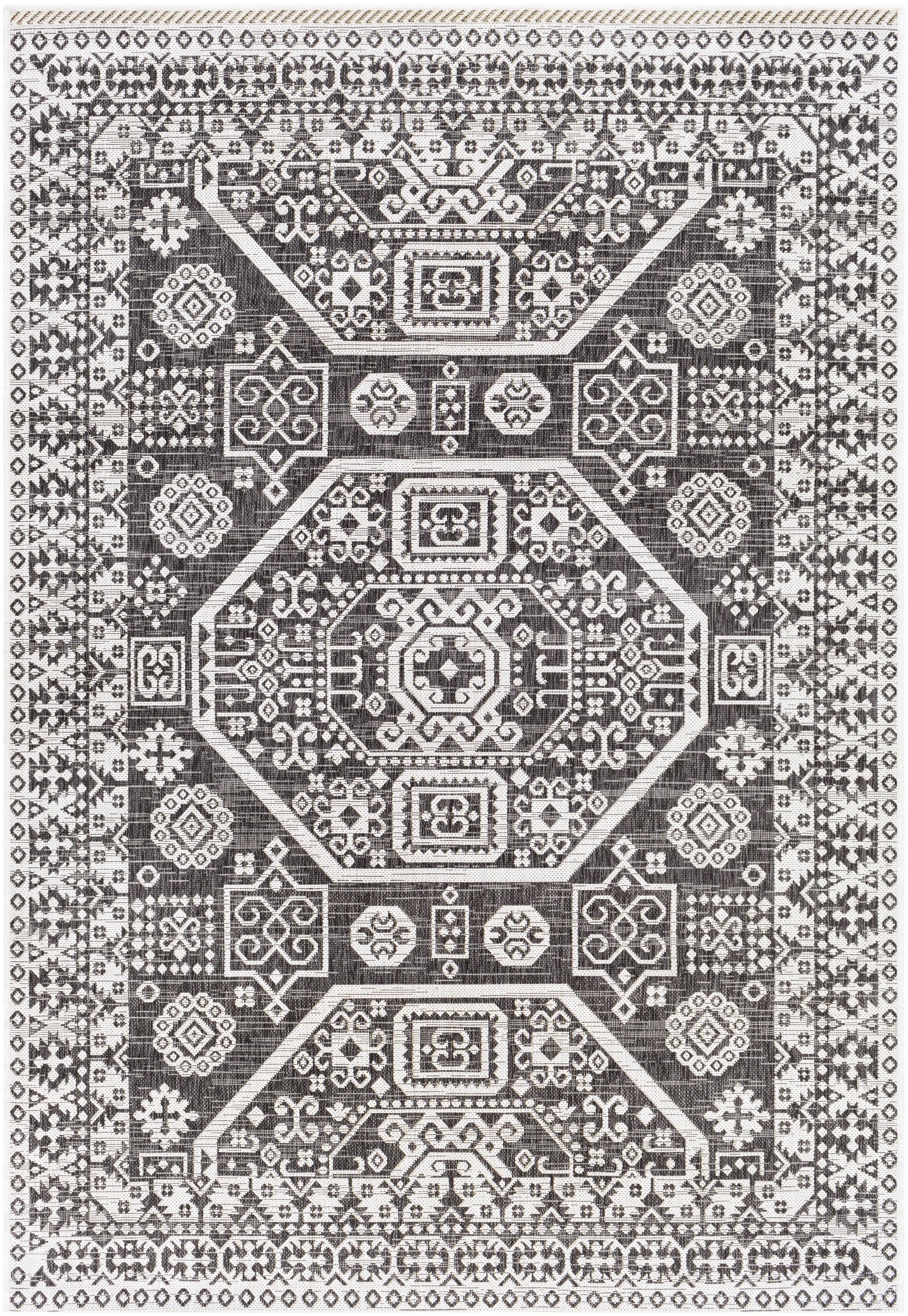 Livabliss Eagean Eag-2359 7'10" X 7'10" Machine Woven Rug - Image 6