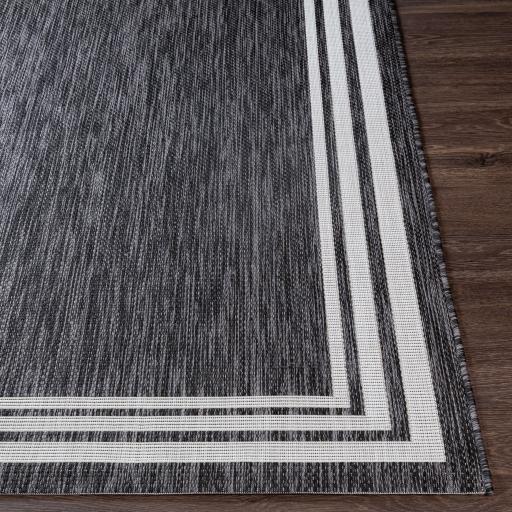 Livabliss Eagean Eag-2365 5'3" X 7'7" Machine Woven Rug - Image 4