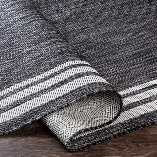Livabliss Eagean Eag-2365 5'3" X 7'7" Machine Woven Rug - Image 5