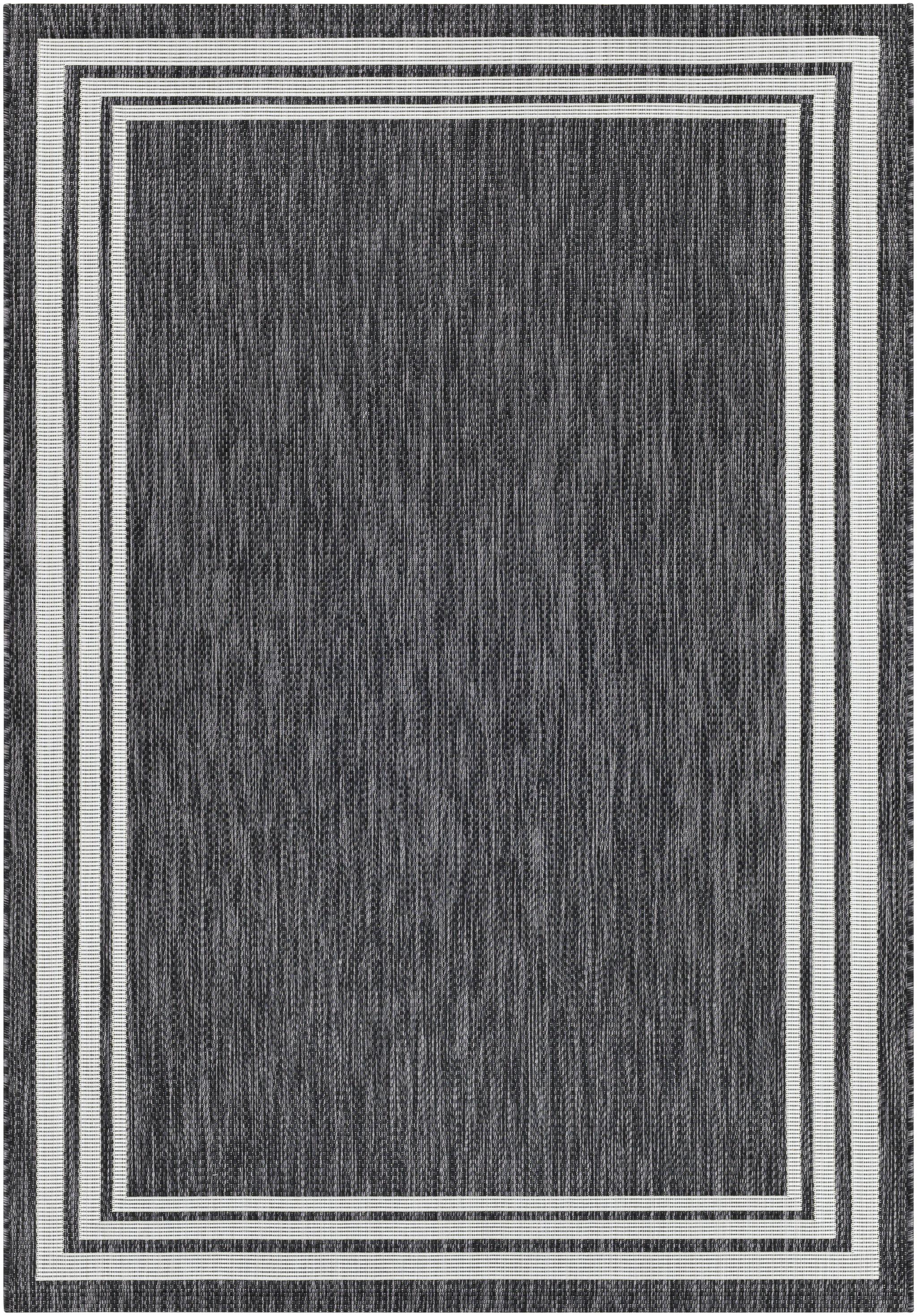 Livabliss Eagean Eag-2365 5'3" X 7'7" Machine Woven Rug - Image 7