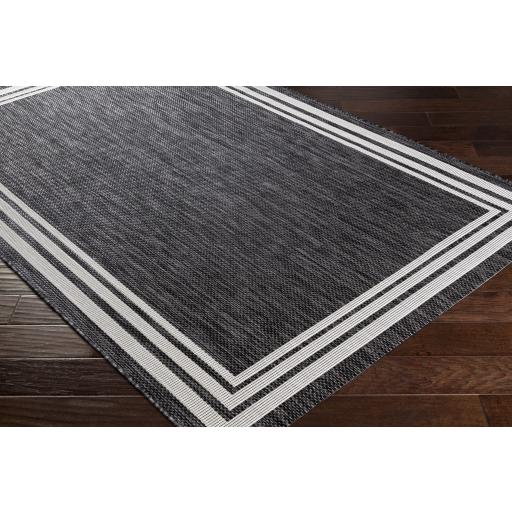 Livabliss Eagean Eag-2365 5'3" X 7'7" Machine Woven Rug - Image 8