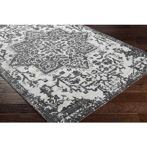 Livabliss Eagean Eag-2379 2'7" X 12' Machine Woven Rug - Image 8