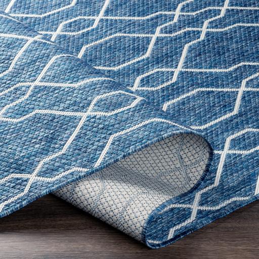 Livabliss Eagean Eag-2381 2' X 2'11" Machine Woven Rug - Image 5