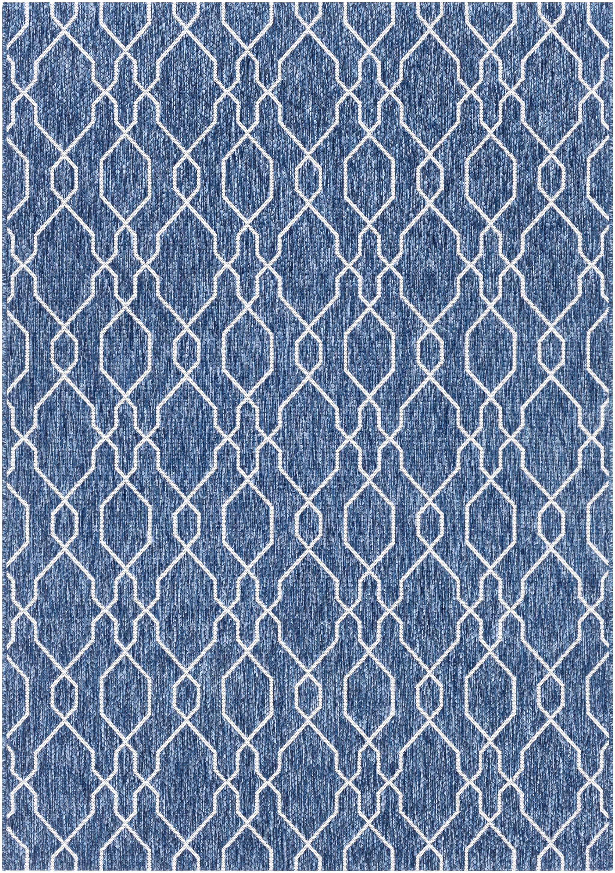 Livabliss Eagean Eag-2381 2' X 2'11" Machine Woven Rug - Image 7