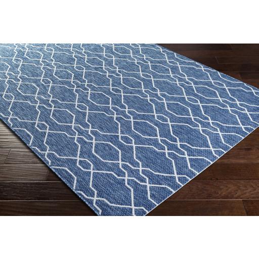 Livabliss Eagean Eag-2381 2' X 2'11" Machine Woven Rug - Image 8