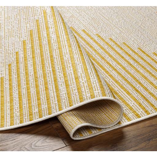Livabliss Eagean Eag-2433 2' X 2'11" Machine Woven Rug - Image 4