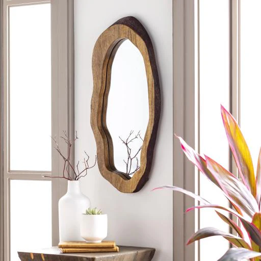 Livabliss Edge Dge-102 24"H X 12"W X 2"D Mirror - Image 3