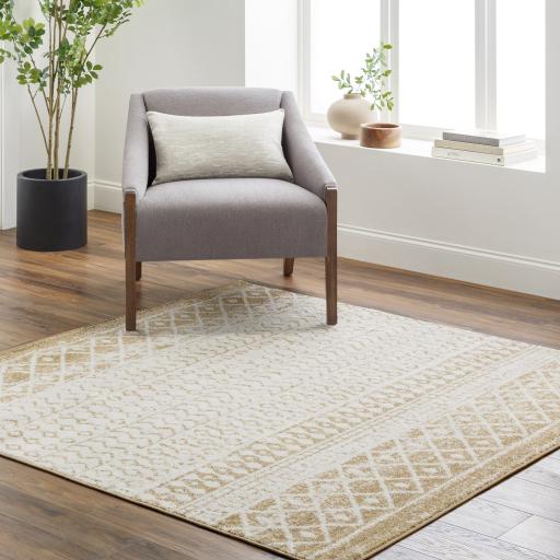 Livabliss Elaziz Elz-2367 12' X 18'1" Machine Woven Rug - Image 2