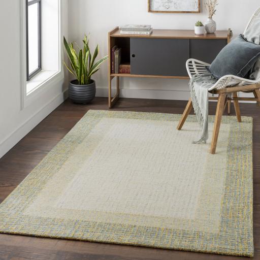 Livabliss Elena Eae-2301 2'6" X 10' Handmade Rug - Image 2