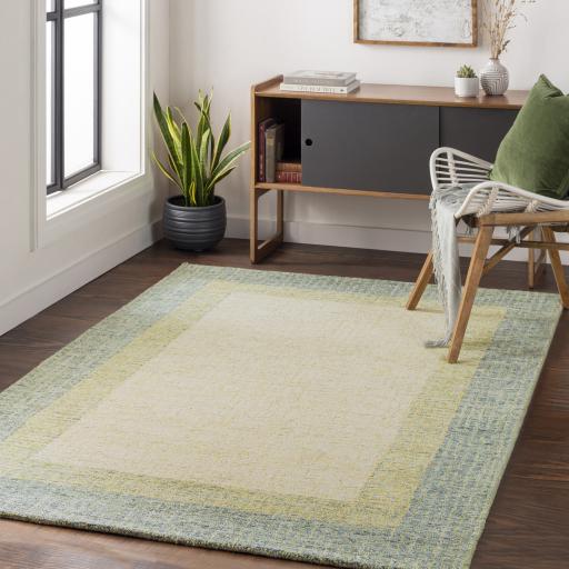 Livabliss Elena Eae-2302 8' X 10' Handmade Rug - Image 2