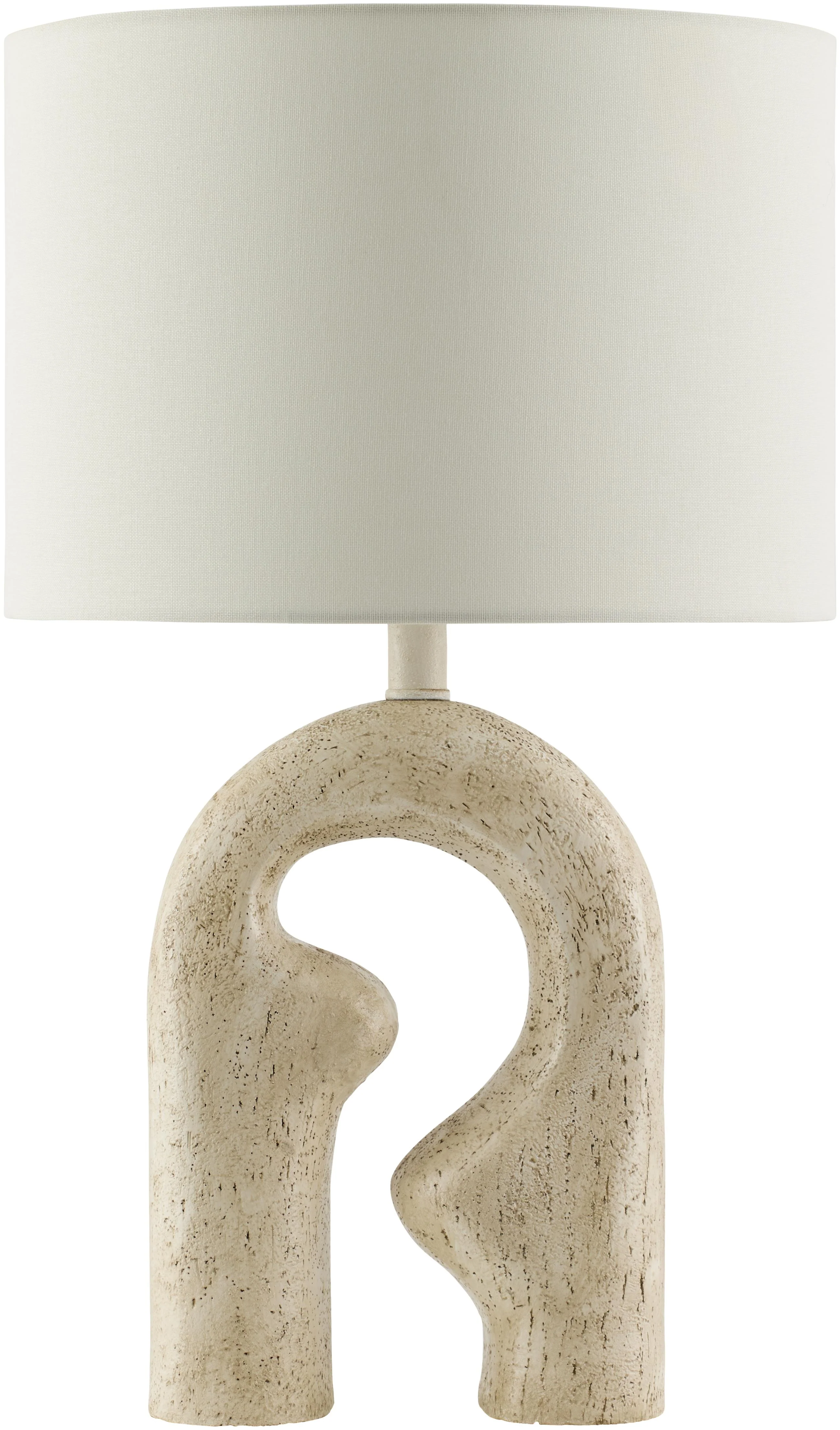 Livabliss Ellory Ery-002 24"H X 14"W X 14"D Table Lighting