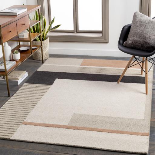 Livabliss Emma Emm-2303 8' X 10' Handmade Rug - Image 2