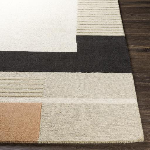 Livabliss Emma Emm-2303 8' X 10' Handmade Rug - Image 3