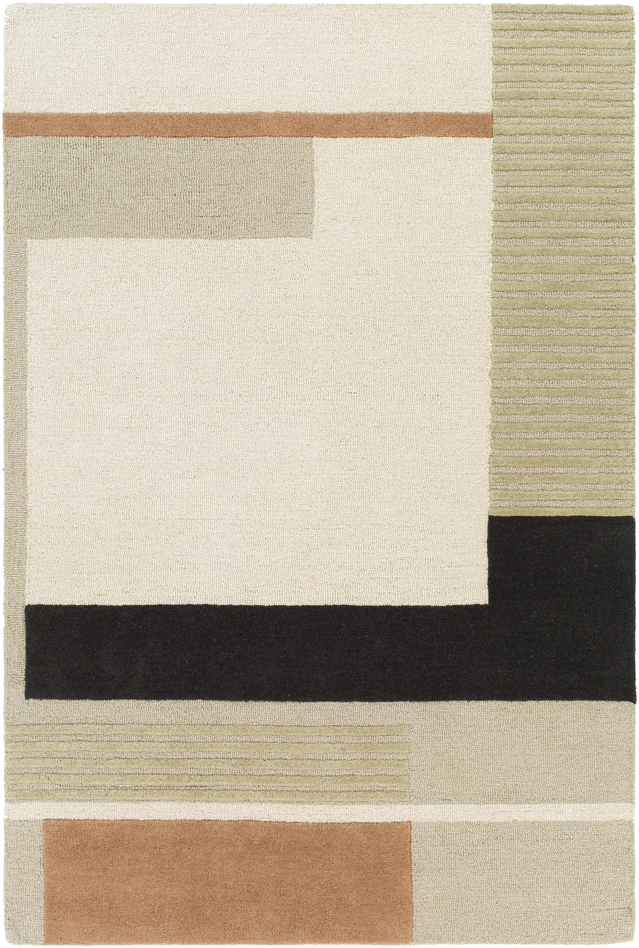 Livabliss Emma Emm-2303 8' X 10' Handmade Rug - Image 7
