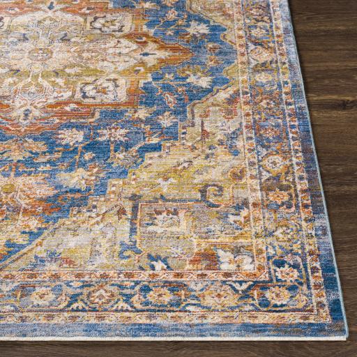 Livabliss Ephesians Epc-2337 2'7" X 9' Machine Woven Rug - Image 4