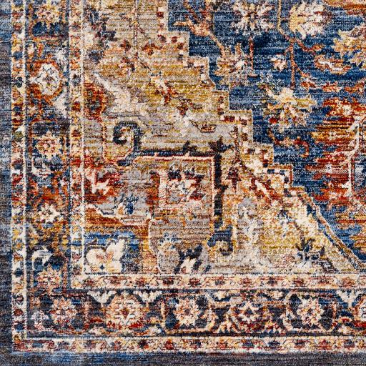 Livabliss Ephesians Epc-2337 2'7" X 9' Machine Woven Rug - Image 6