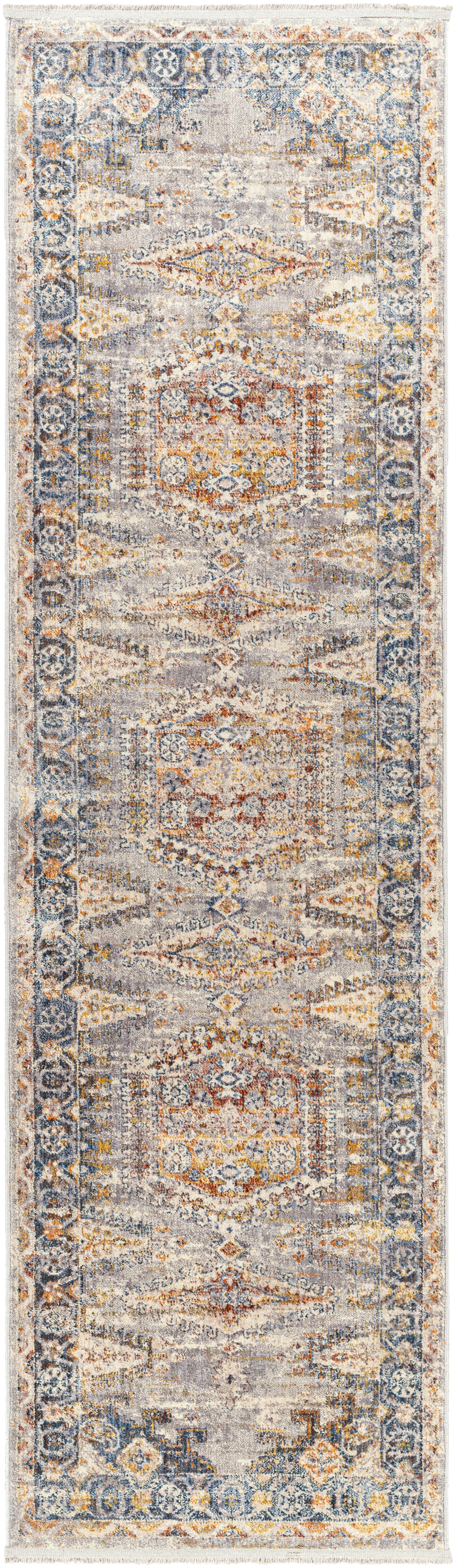 Livabliss Ephesians Epc-2361 8'10" X 13' Machine Woven Rug