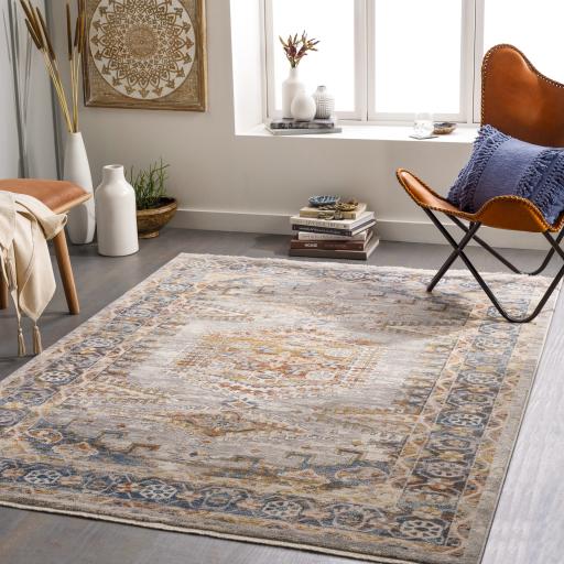 Livabliss Ephesians Epc-2361 8'10" X 13' Machine Woven Rug - Image 2