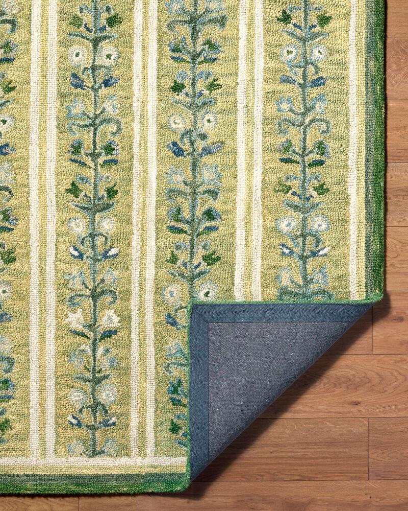 Livabliss Fairfax Ffx-2301 2' X 3' Handmade Rug - Image 3