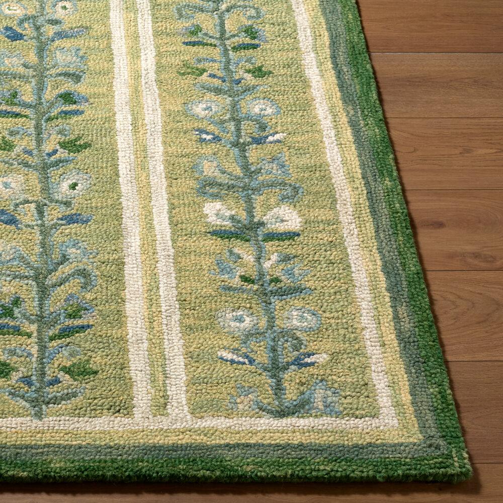 Livabliss Fairfax Ffx-2301 2' X 3' Handmade Rug - Image 4