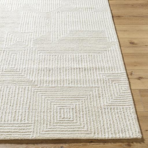 Livabliss Falcao Fac-2304 5' X 7'6" Handmade Rug - Image 3