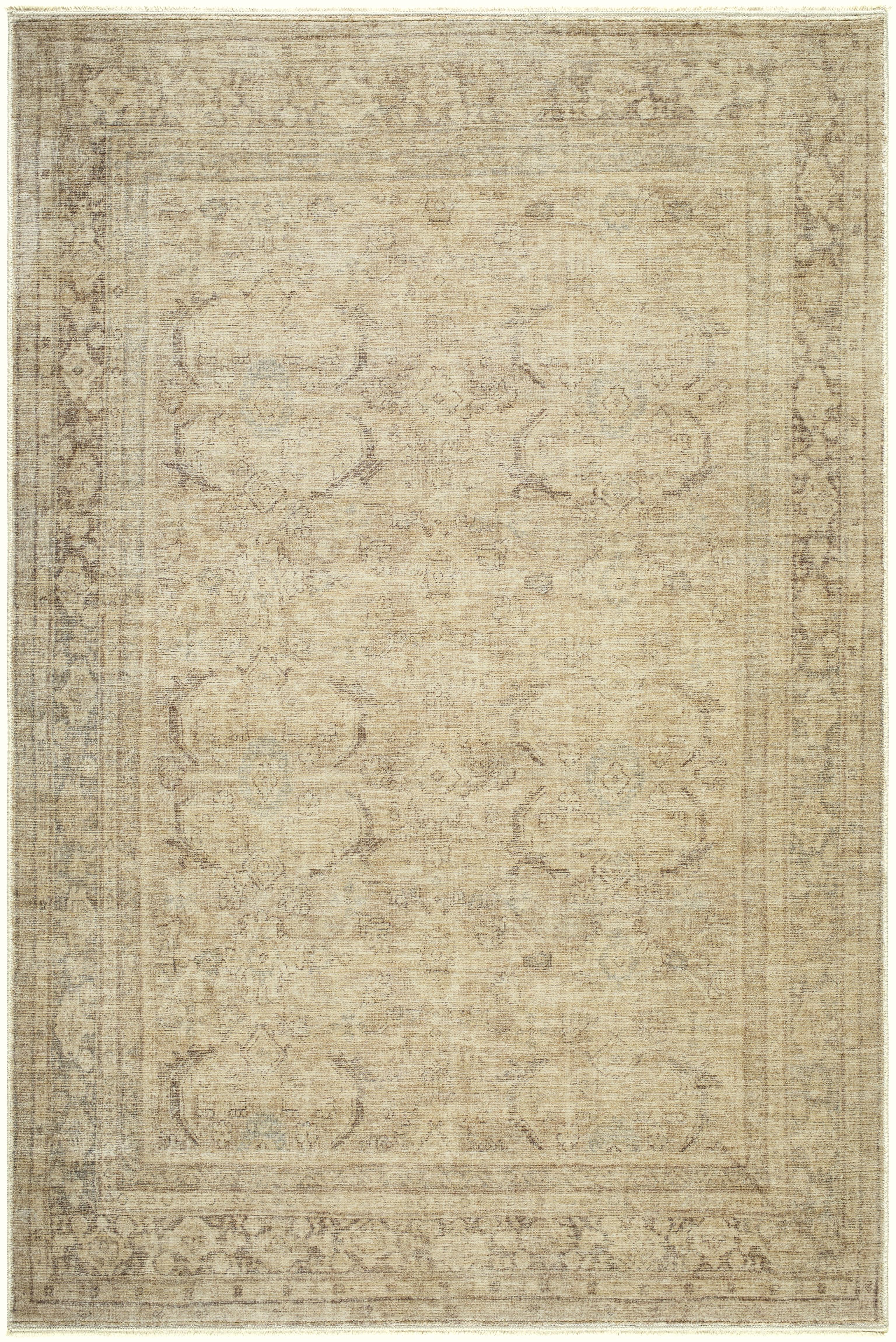 Livabliss Fetscher Gahu-2304 9'1" X 12' Machine Woven Rug